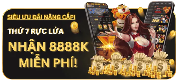Thưởng Slot & Bắn Cá ebet4