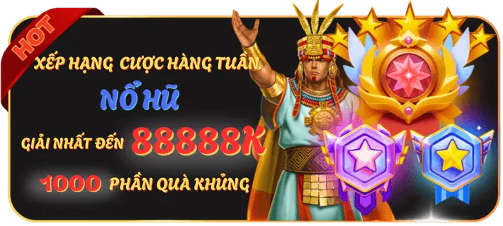 Thưởng Chào Mừng ebet4