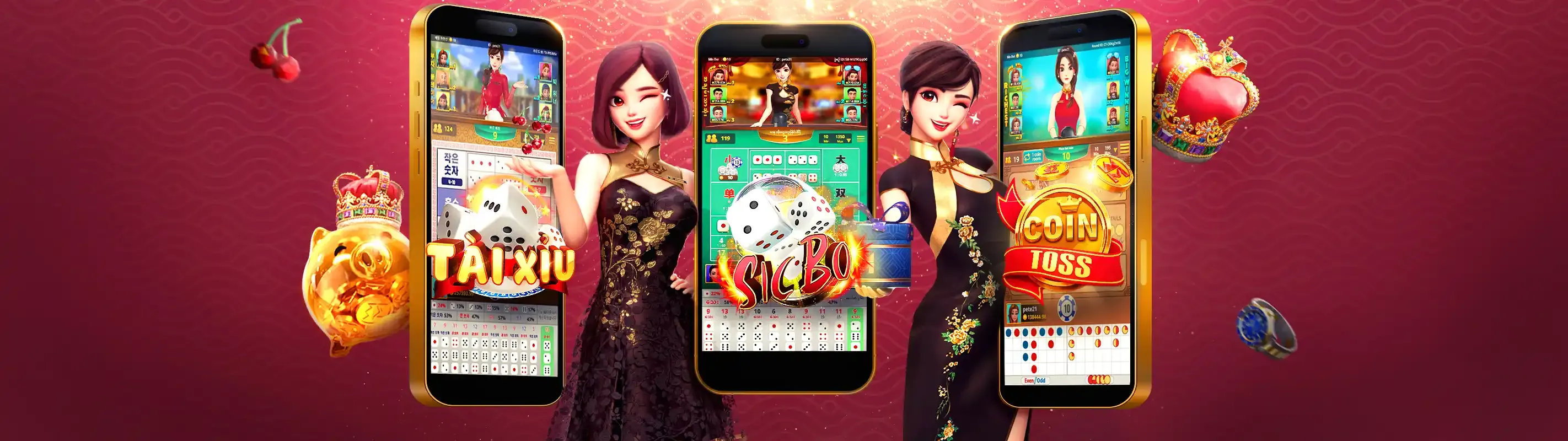 Thế giới bắn cá ebet4 sôi động