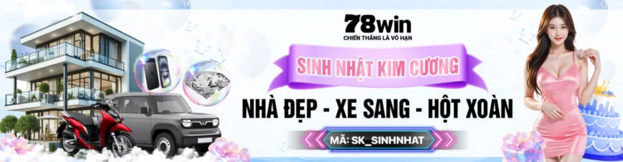 Đa dạng trò chơi tại ebet4