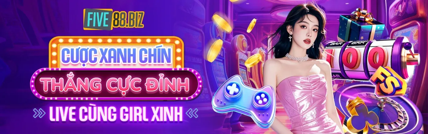 Lựa chọn trò chơi tại ebet4