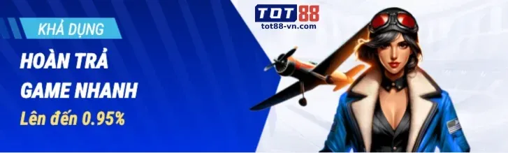 Ưu đãi hoàn trả hàng tuần ebet4
