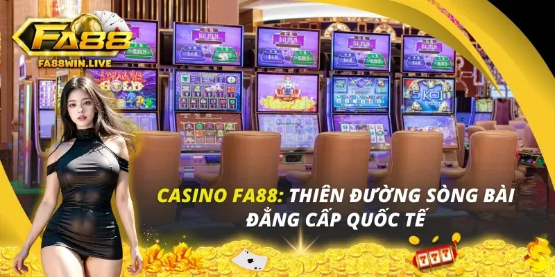 Giải đấu casino với phần thưởng lớn ebet4